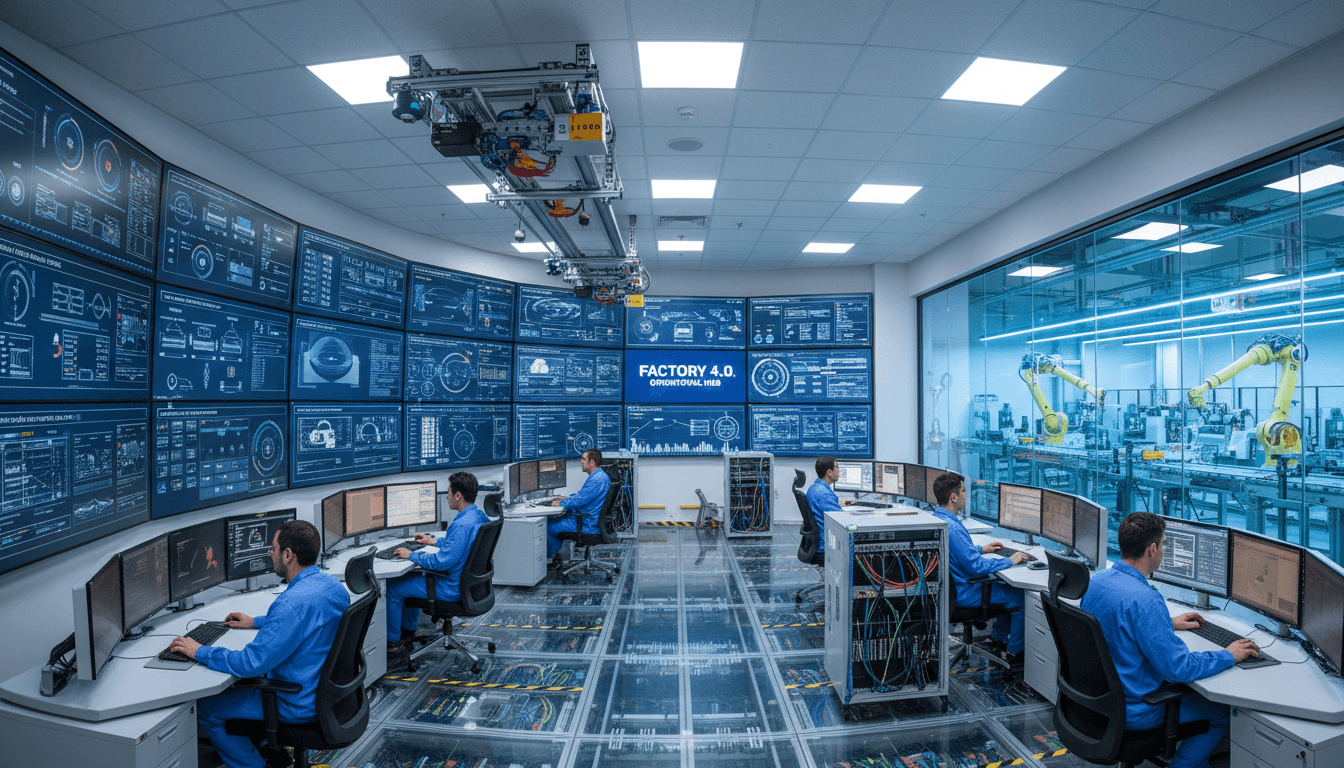 System Integration