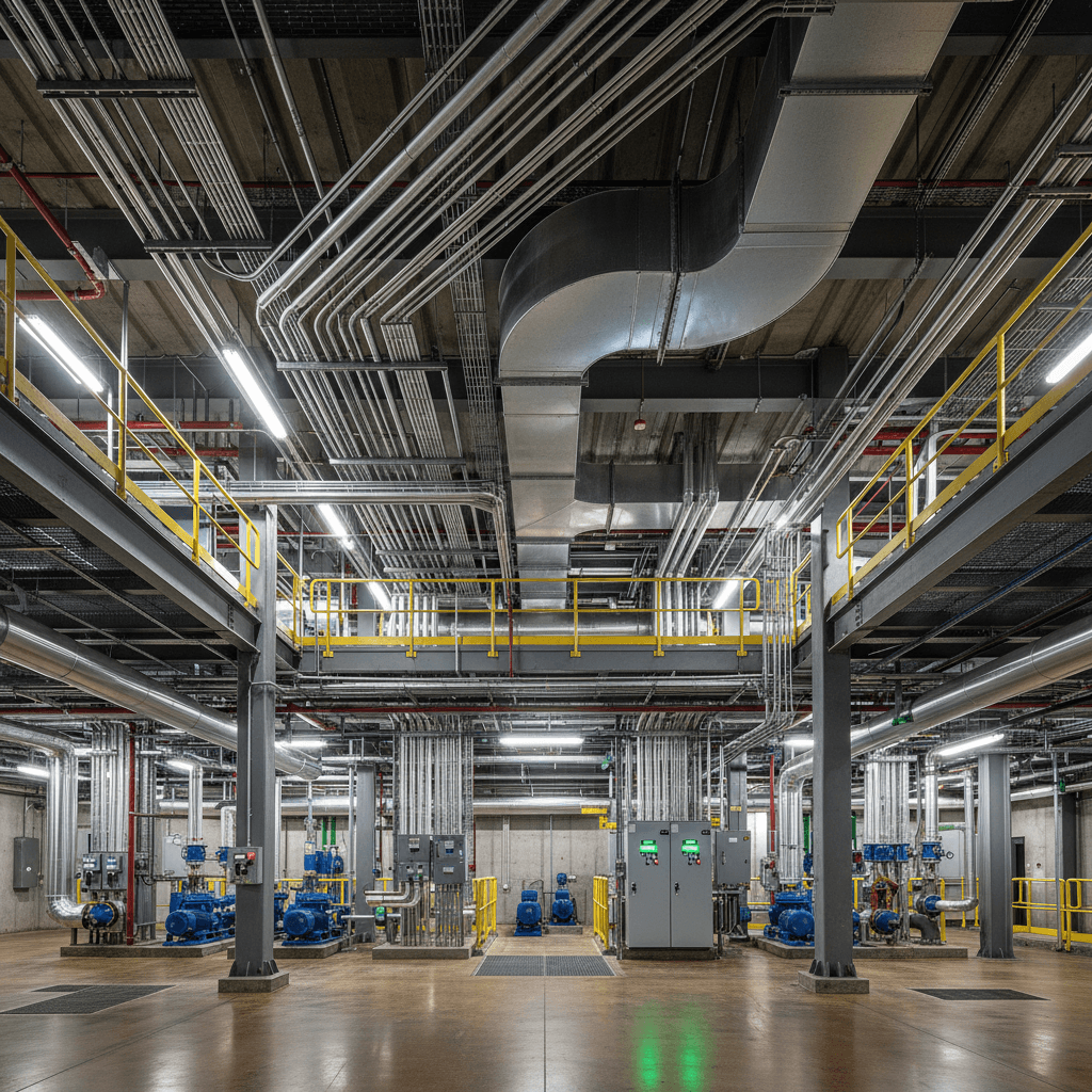 Infrastructure Integration